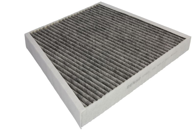 2x ✅Fits DENSO DCF252K Filter, cabin air DCF252K Cabin filter with a ⭐UK Seller⭐