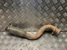 Tube d'échappement Citroen BERLINGO