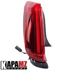 For 2013-2017 Cadillac Xts Tail Light Assembly Set Driver Left Rear Led Lh For 2013-2017 Cadillac Xts Tail Light Assembly Set Driver Left Rear Led Lh
