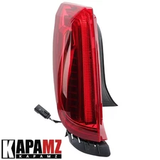 For 2013-2017 Cadillac XTS Tail Light Assembly Set Driver Left Rear LED LH