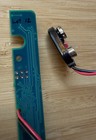 STOCK CRICKET BOARD SMART PARTS IMPULSE PAINTBALL NO RESERVE! VINTAGE RARE #2 — photo 5