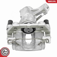 Esen SKV Bremssattel 78SKV553 FüR Cadillac Opel Saab