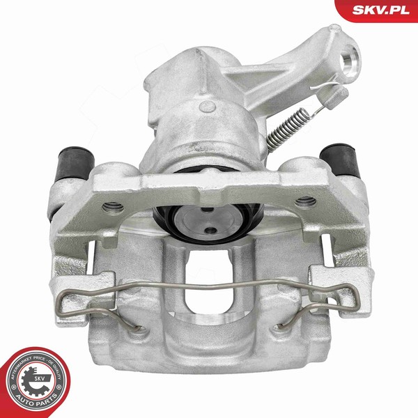 Esen SKV Bremssattel 78SKV553 FüR Cadillac Opel Saab-image