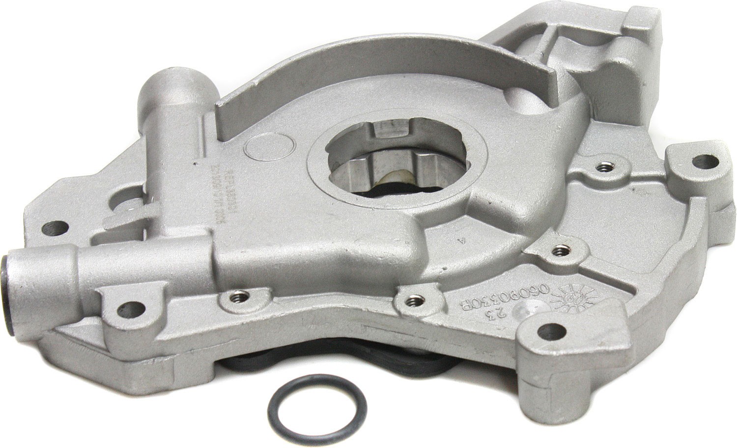 For 2000-2002 E-450 Econoline Super Duty Oil Pump