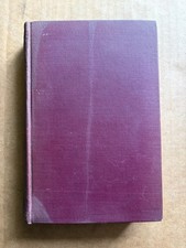 1872 edition CHARLES DARWIN 'Origin of Species' hb Thompson & Thomas, publishers