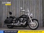 2009 09 YAMAHA XV1900 1854CC