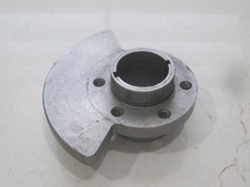 Blower Bbc Steel Crank Hub - 454 Dual 14 Keyways 6-71 897 1071 1271 1471 Usa Blower Bbc Steel Crank Hub - 454 Dual 14 Keyways 6-71 897 1071 1271 1471 Usa