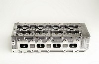 AMC Zylinderkopf 908345 Passend FüR Fiat Passend FüR Iveco