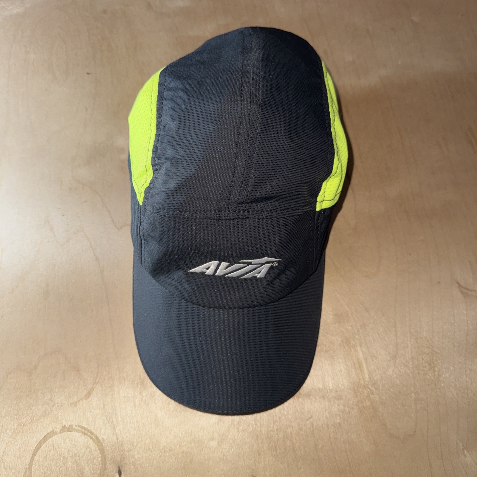 Avia Baseball Cap Hat - image 1
