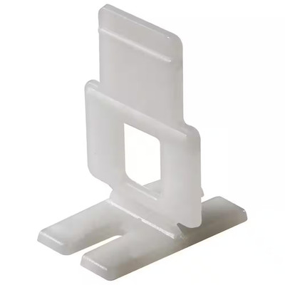 QEP LASH Flat Floor And Wall Tile Leveling System, Clips Part A (1,000-Pack)