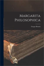 Margarita philosophica (Paperback or Softback)