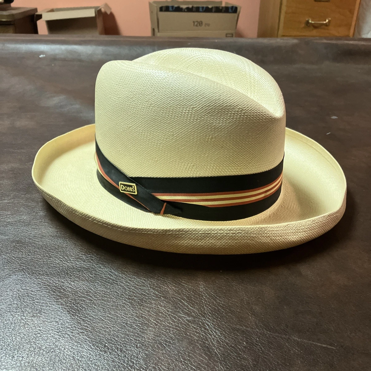 Vintage Panama Hat for sale - eBay