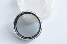 Leica 5cm Summicron P Filter 42mm