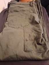 AVA  VIV JEANS PLUS Size 20 WIDE LEG HIGH RISE