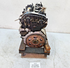 ✅ 17-19 OEM BMW G01 G02 X3 X4 AWD 2.0L I4 Engine Motor Long Block B46B20B 132k