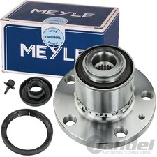 MEYLE RADNABE VORDERACHSE LINKS/RECHTS für VW POLO 9N FOX + SKODA FABIA 1
