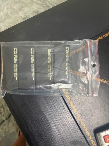 SEALED 4 Pack Frederic Malle Portrait of A Lady Eau de PARFUM 3.5ml 0.12fl Oz