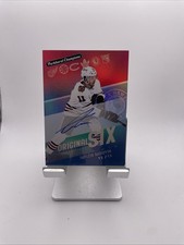 Taylor Raddysh Auto /15 2023-24 Parkhurst Champions Original Six #OSR-12