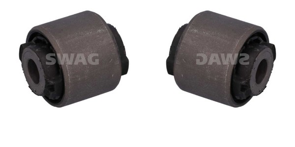 2X Swag Querlenkerlager Hinten Links Rechts FüR Mazda CX-5 KF KE GH 6 Kombi-image