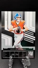 2025 Donruss Elite Football Bo Nix #13