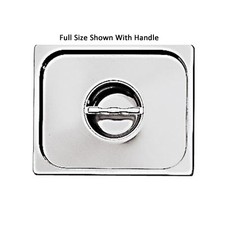 World Cuisine 1452200 Full Size Notched Pan Cover