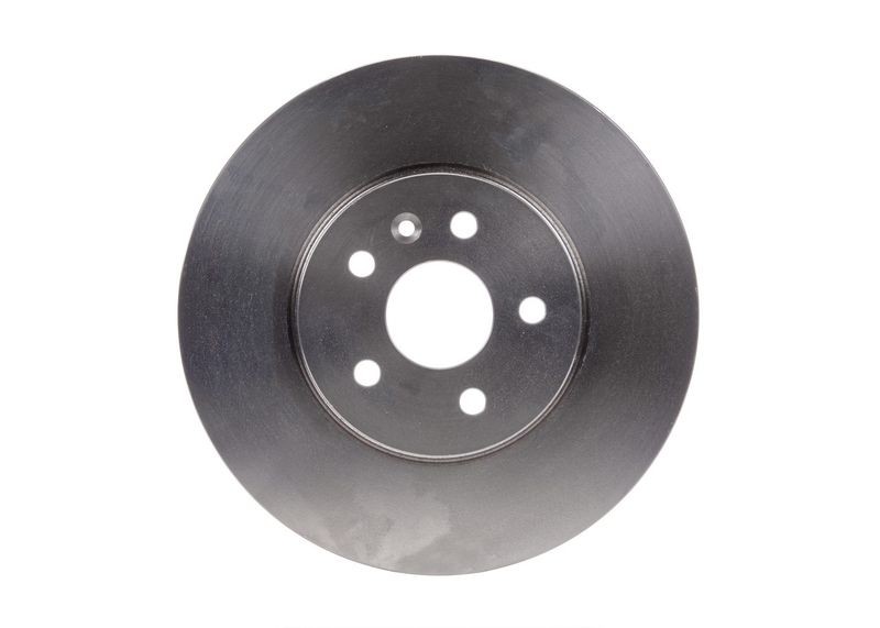 Disques de frein BOSCH 0 986 479 666 pour stopper les vibrations au freinage Chevrolet 13502059