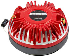 BlastKing BDUM280B 1000 Watt Bolt On Compression Driver For Pro Audio Use