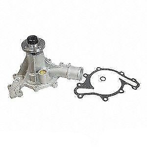 Motorcraft Water Pump for 2003 Ford E-250 4.2L V6 - Engine Cooling Sending ru