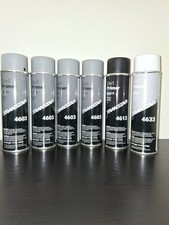 Transtar 2 In 1 4 Gray 4603  1 4613 Black  1 White 4633  6 Cans