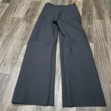 Vintage US Navy Pants Mens 31 R Regular Cracker Jack Sailor Black