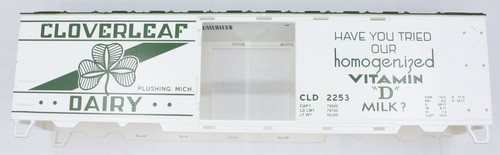 Carcasa refrigeradora de lácteos MTH 20-94037-1 Cloverleaf | Zustand: Used