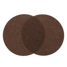 2 Pcs Light Bulb Diffuser Cover Ceiling Lamp Spotlight Dazzling Proof