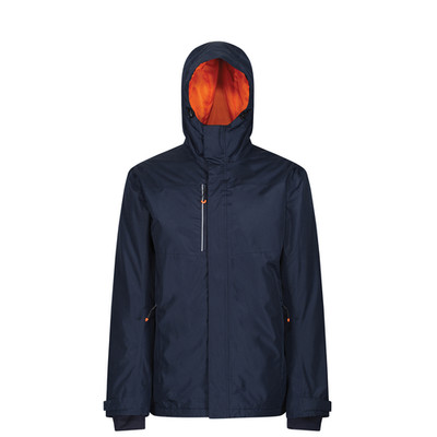 Regatta Professional Thermogen powercell 5000 insulated heated jacket TRA210