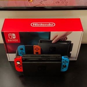 Nintendo Switch Desbloqueado | eBay