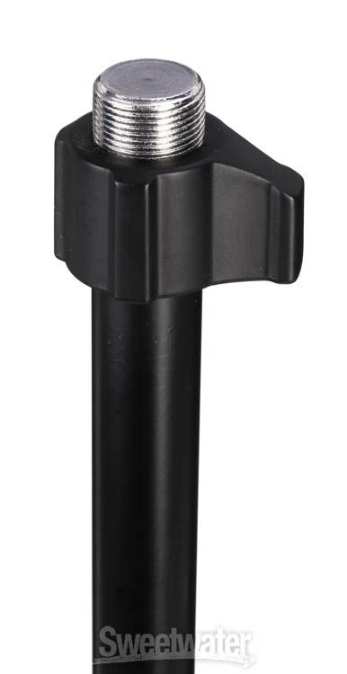 Tama Iron Works Tour Series MS450BK Straight Mic Stand - Image 4 of 4