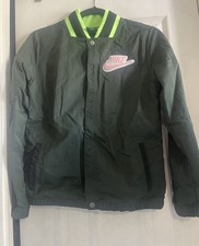 Nike Unisex Bomber Jacket For Youth
