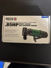 Matco .85 Hp Right Angle Die Grinder