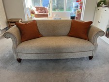 Tetrad Bowmore Midi Sofa in Harris Tweed Fabric