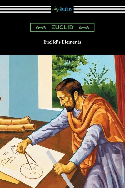 Euclid | Euclid's Elements (The Thirteen Books) | Taschenbuch | Englisch (2017)-image