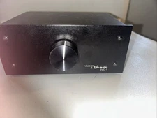 Niles Audio (BLACK) (SVC-1) (USED) S-14812