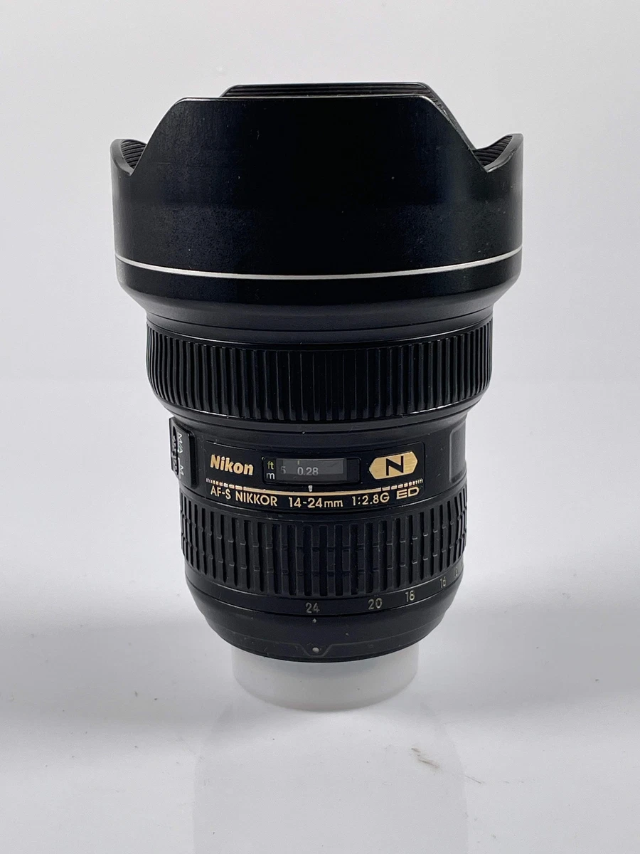 AF-S NIKKOR 14-24mm f/2.8G ED ジャンク Amazon.com : Nikon AF-S NIKKOR 14-24mm f/2.8G ED : Camera Lenses