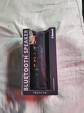 Proscan Bluetooth Speaker