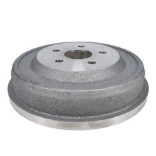 Rear Brake Drum For 1957-1959 Ford Fairlane Victoria 57 58 59 New 11 X 1 34 In