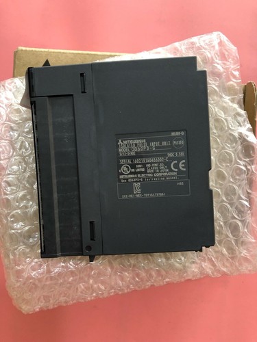 Mitsubishi QD60P8-G PLC Module New In Box QD60P8G - Picture 2 of 3