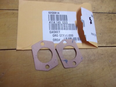 Set guarnizioni STIHL BG45, BG46, BG50, BG55, BG65, BG85, BR45C
