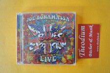Joe Bonamassa - British Blues Explosion Live (CD OVP) (#3374)