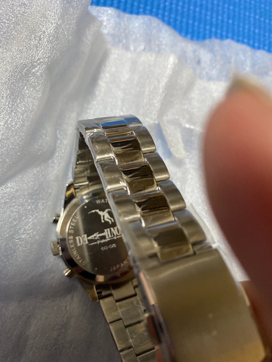 Discover more than 139 light yagami watch super hot vietkidsiq.edu.vn