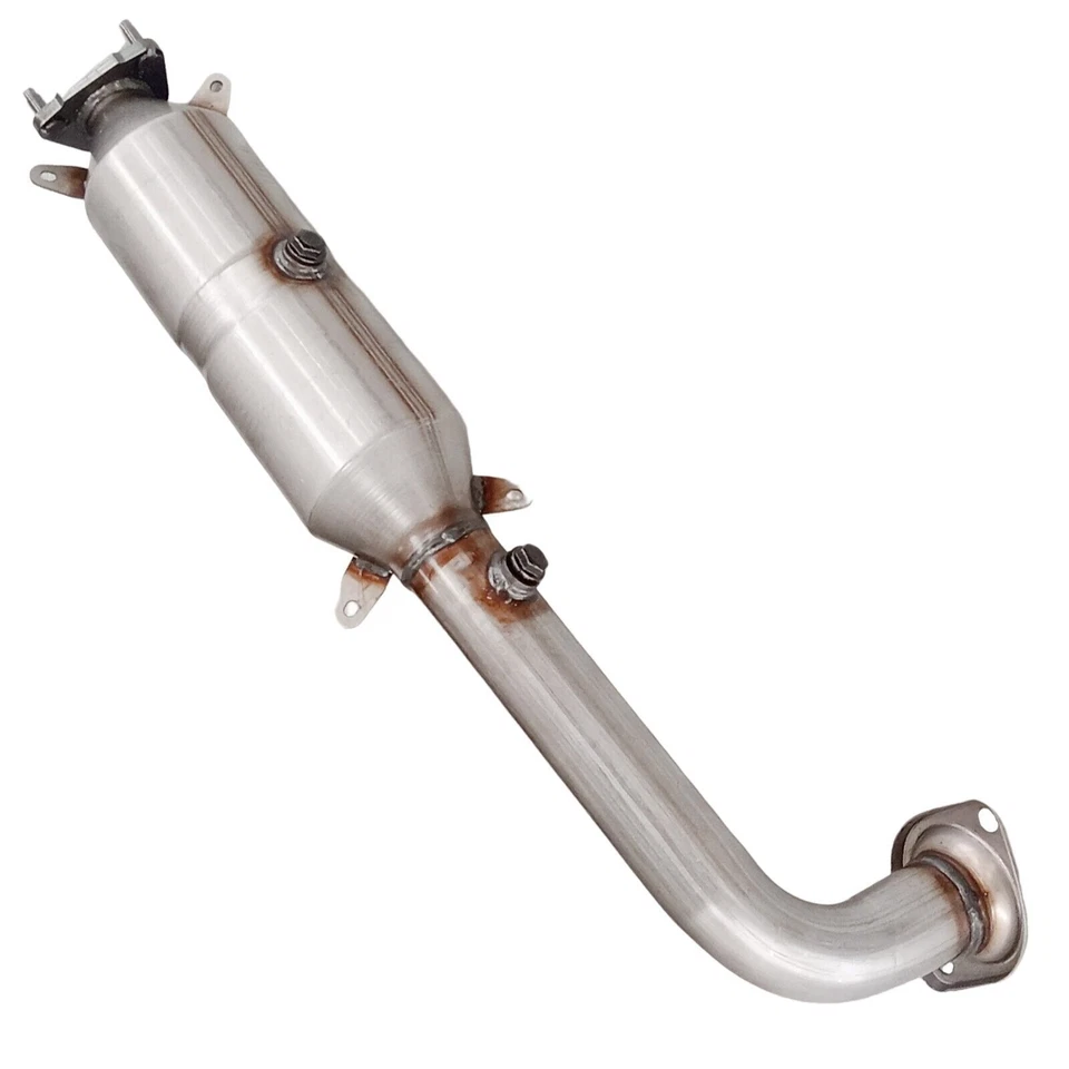 Catalytic Converter For 2007 2008 2009 Honda CR-V EX-L Sport Utility 2.4L l4 EPA - Image 2 of 4