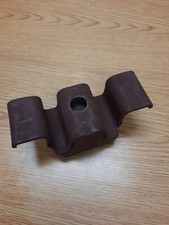 Nos M37 Front Axle Bumper Assembly Military Dodge 34 Ton G741