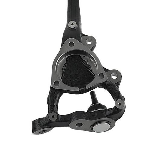 2 piezas nudillo de dirección delantera para Dodge Challenger para Chrysler 300 2012-2021 - Imagen 6 de 9